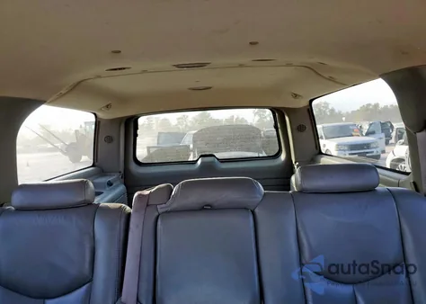 2006 GMC Yukon Xl C1500 z USA, uszkodzony, nr VIN 1GKEC16Z96J177596